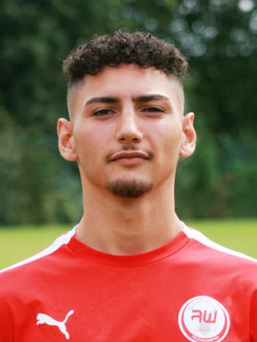 Younes Khoutour