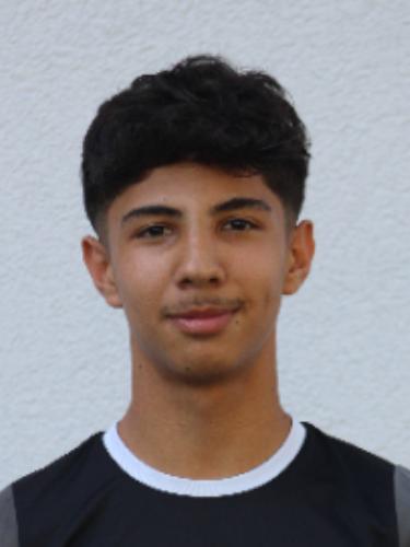 Sabri Khaled