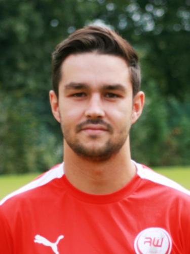 Jan-Luca Mura