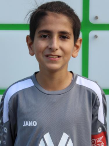 Mohamad Aldeks