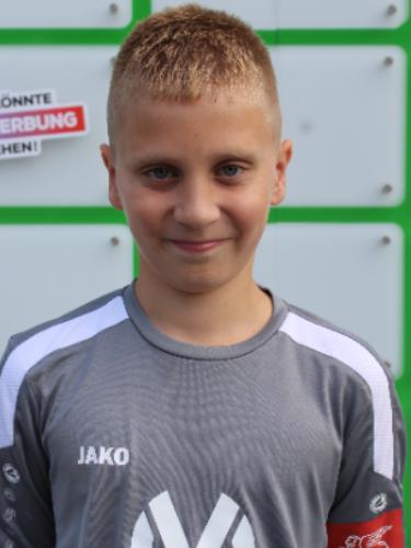 Lijan Lars Bertsch