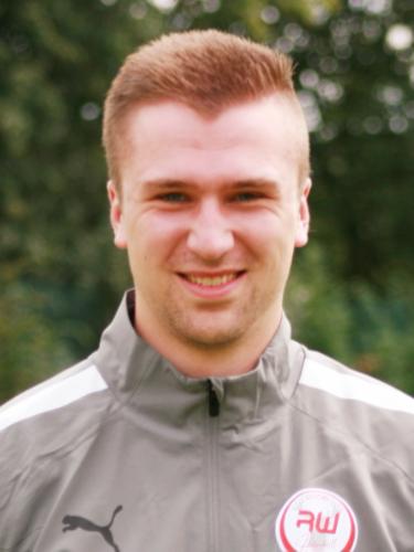 Sören Niklas Pascal Steimann