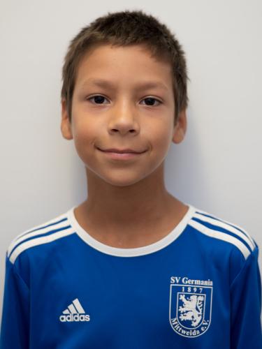 Mikel Rafael Born
