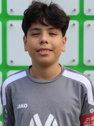 Kerem Seyfettin Demirbas