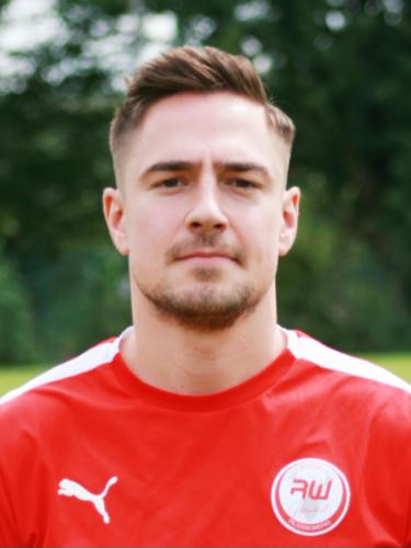 Kevin Twardon