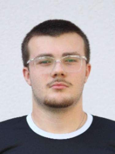 Maximilian Taube
