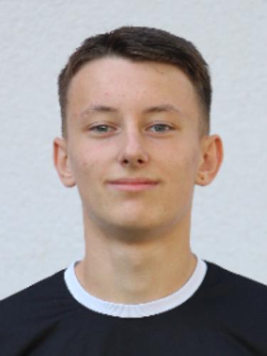 Jayden Volmer