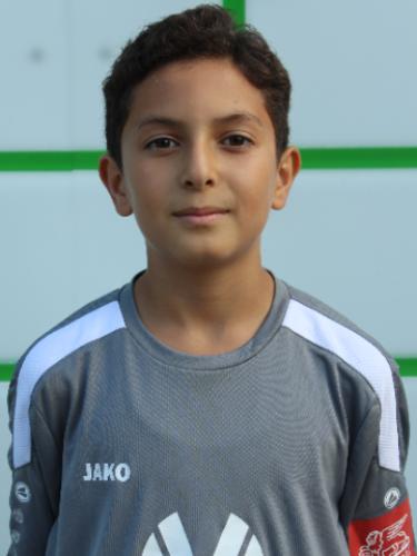 Luqman Hajjioui