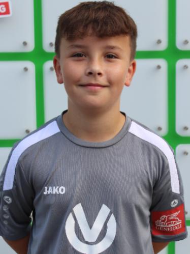 Louis Cornelle Kiewenat