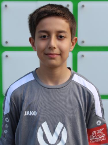 Mirza Küfeoglu
