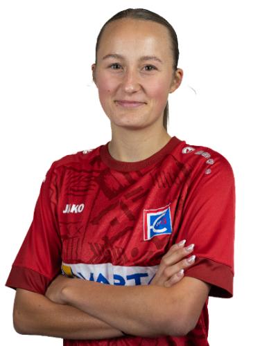 Leonie Arth