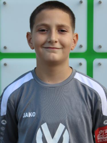 Agon Shala