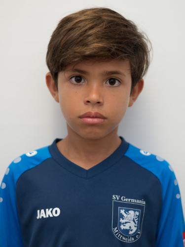 Simon Andres Trujilla Sanchez