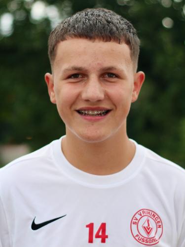 Dominik Bagaric