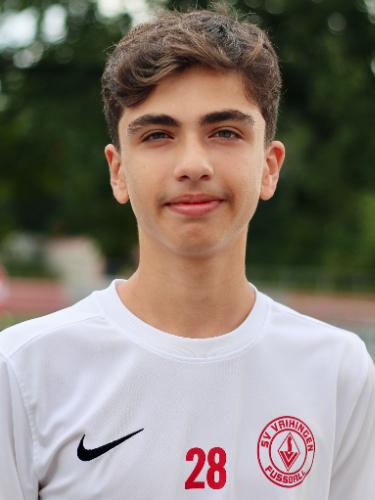 Miran Bayhan