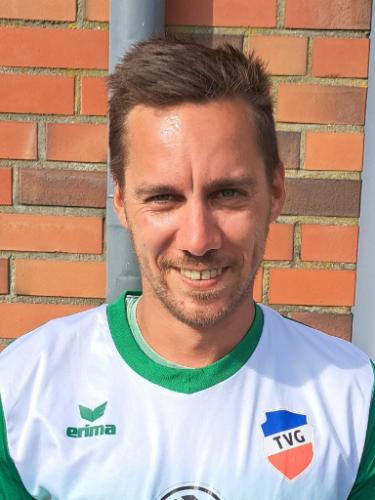 Florian Gruender