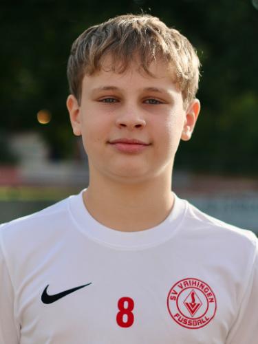 Janne Brenner