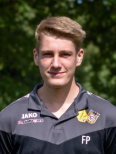 Fabian Preuß