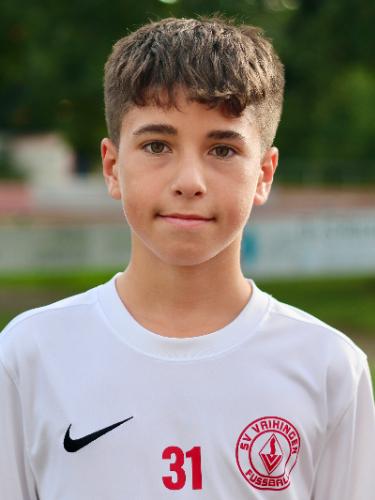 Berkant Kayikci