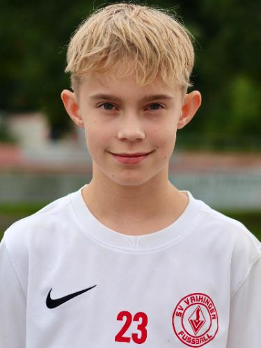 Finn Kilgus