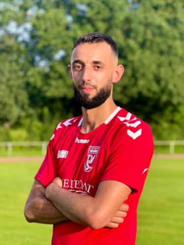 Karim-Pascal Zaafrani