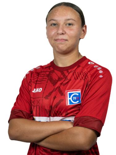 Maia Neculai