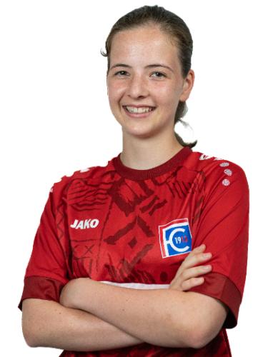Lara Sperrle