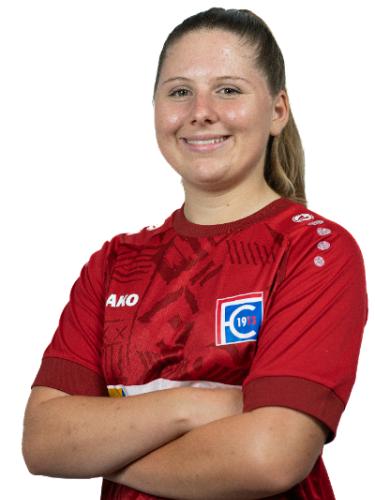 Mina Ultsch
