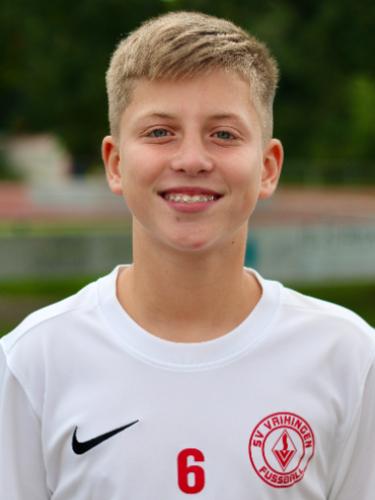 Kian Schmidt