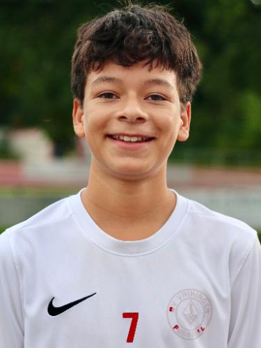 Roiman Elias Rojas Gonzalez