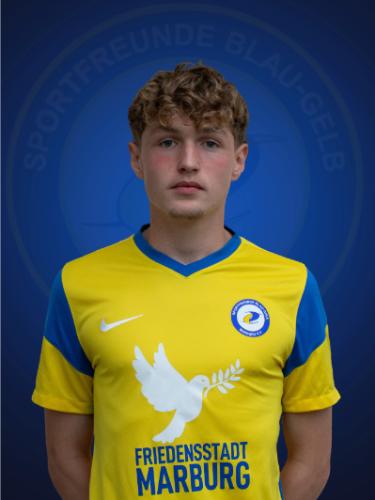 Luis Jonathan Ziller