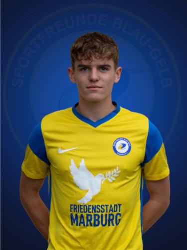 Luca Wisker