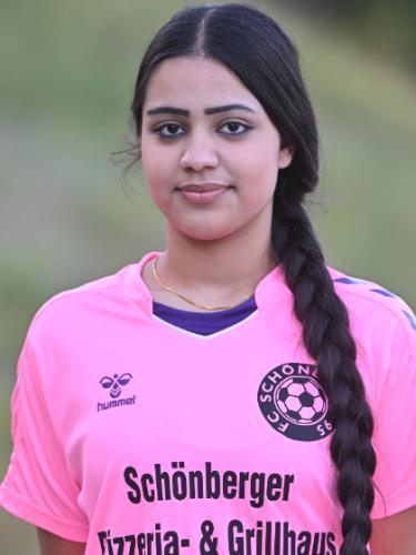 Gurnoor Kaur Randhawa