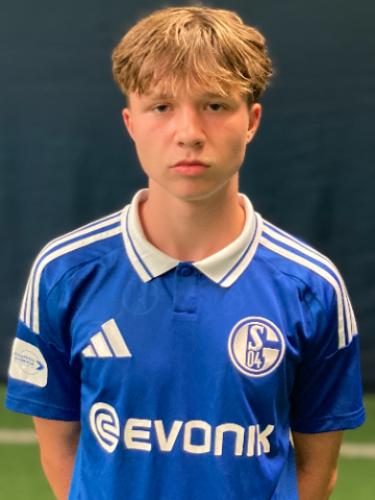 Daniel Becker