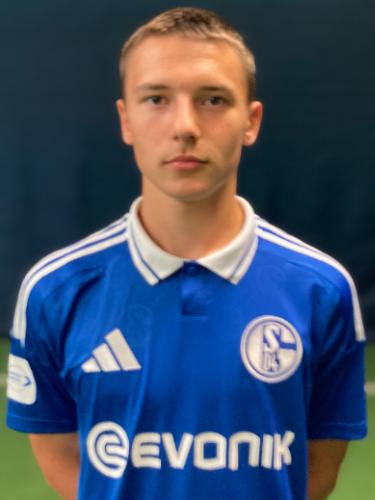 Gleb Brotzmann