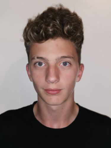 Mateo Pache Pandiello