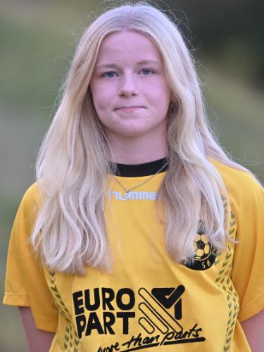 Felicia Jette Nesemann