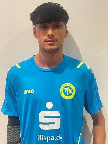 Amir Hossein Soltani