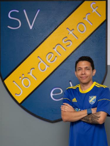 Carlos Edgardo Marin Euceda