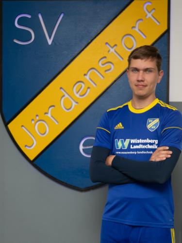Johann Schildt