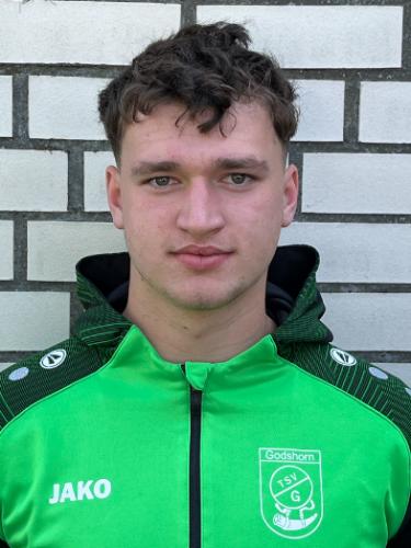 Niklas Gerth