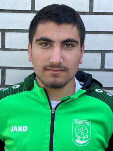 Schaher Hagi Youssef