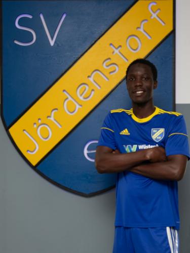 Lassana Traore
