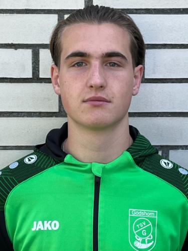 Maddox Meier