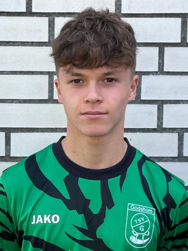 Maximilian Nils Müller