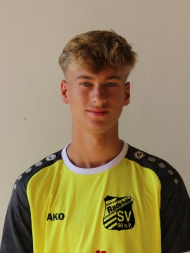 Raffael Richter