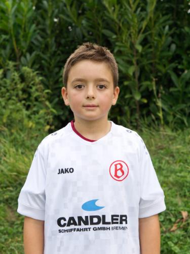 Georgios Grammosenis