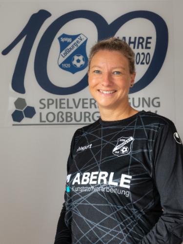 Nadine Lengert