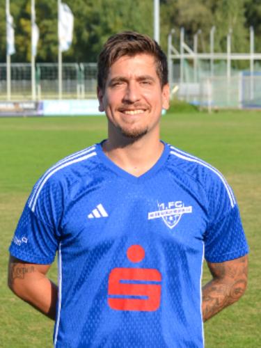 Michael Freyer