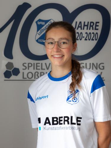 Lena Zahn